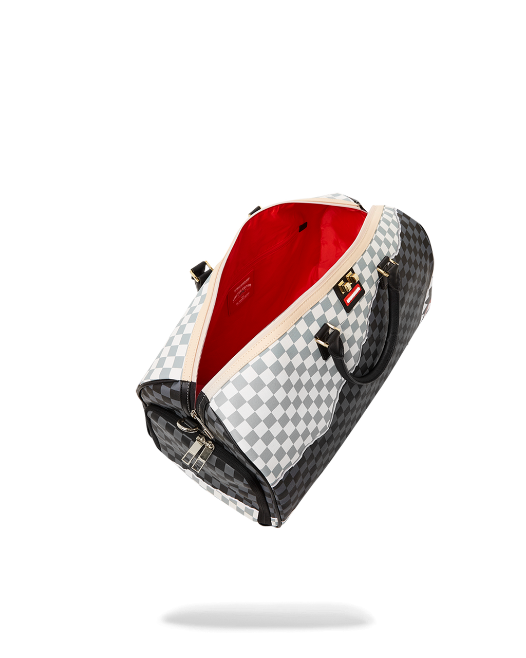 UNSTOPPABLE ENDEAVORS DUFFLE