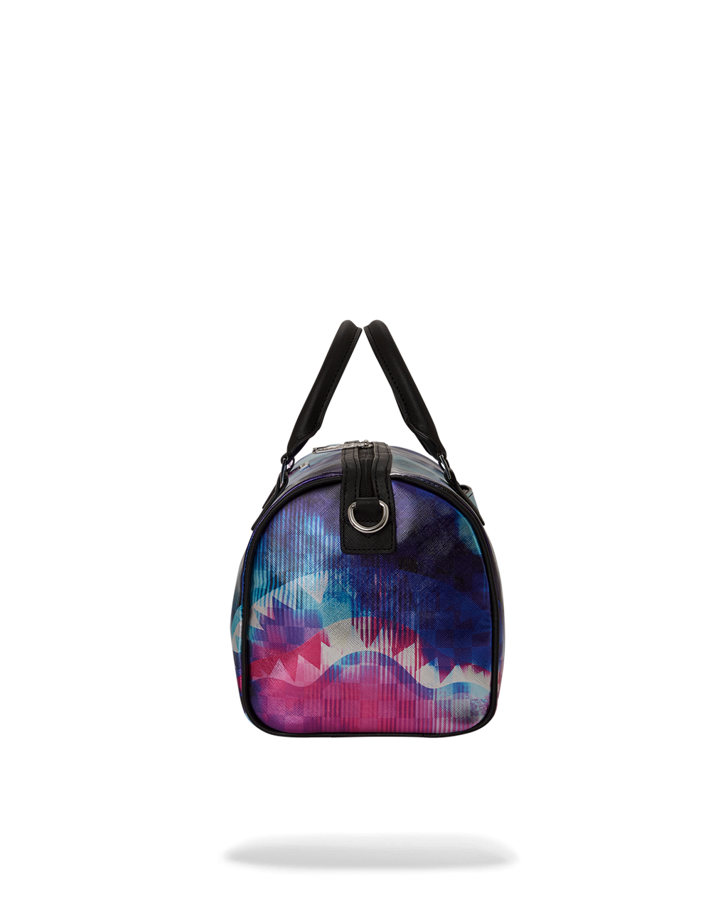 SHARKCLUB ELECTRONICA MINI DUFFLE