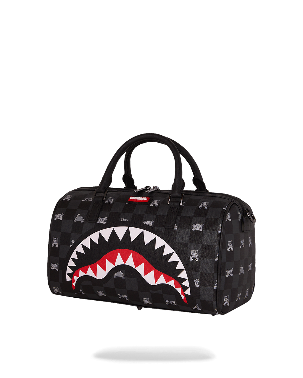 SHARK MOB HIDEOUT MINI DUFFLE