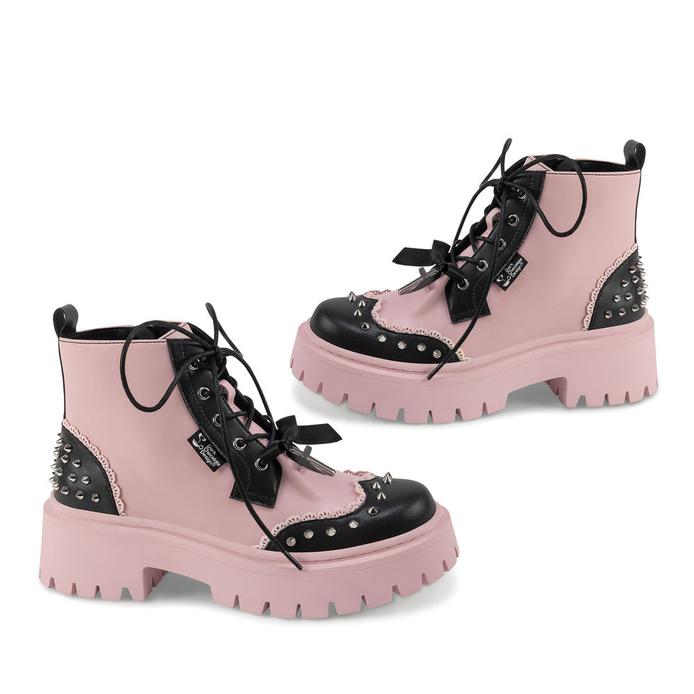Dolly Revolt Women's Boots