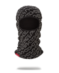 MAGNETIC PULSE SKI MASK