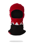 SPLIT BITE SKI MASK