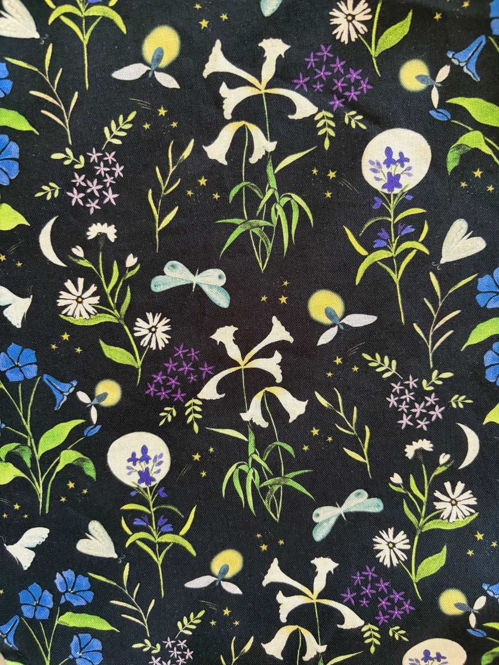 Vintage Style Midi Dress Firefly