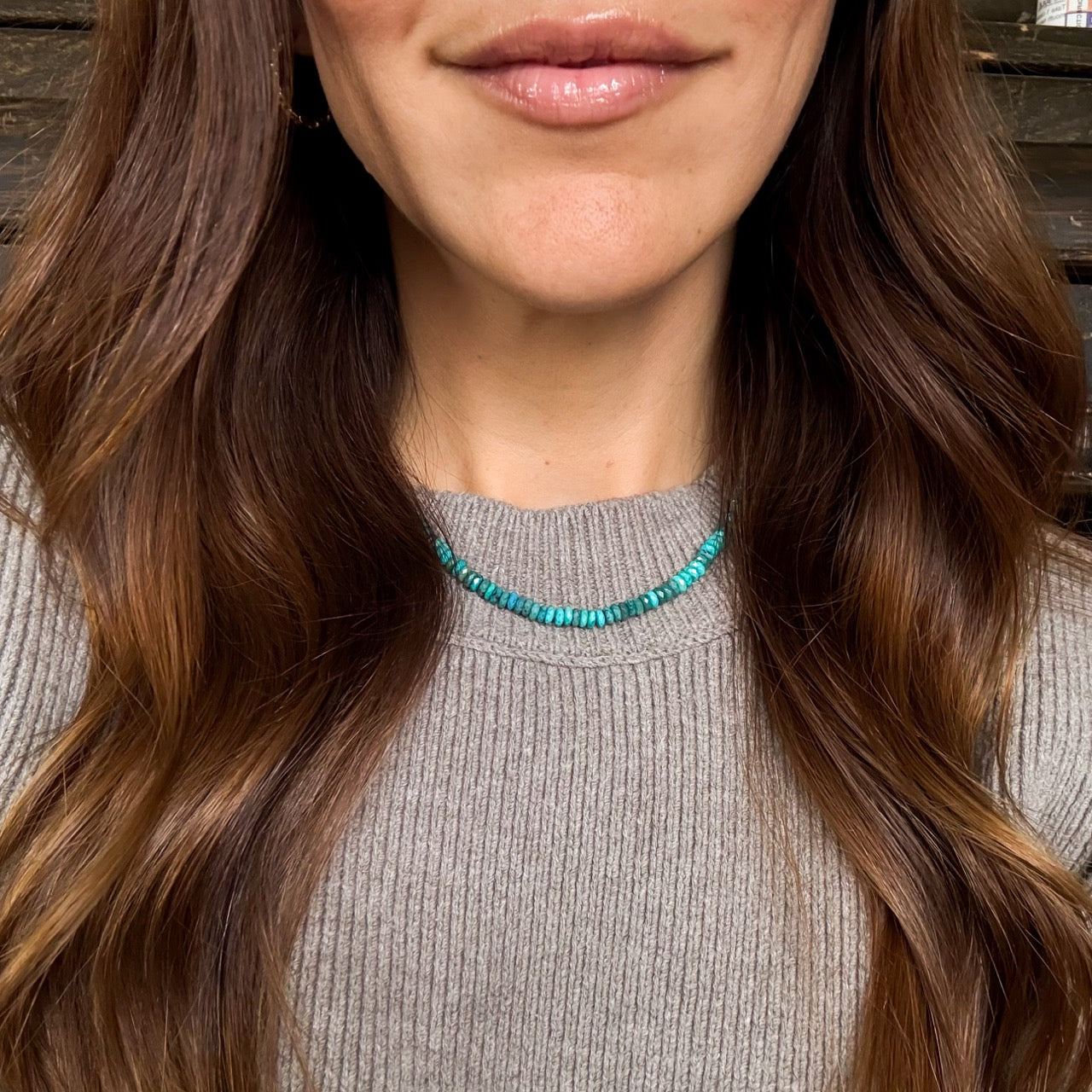 Arizona Necklace
