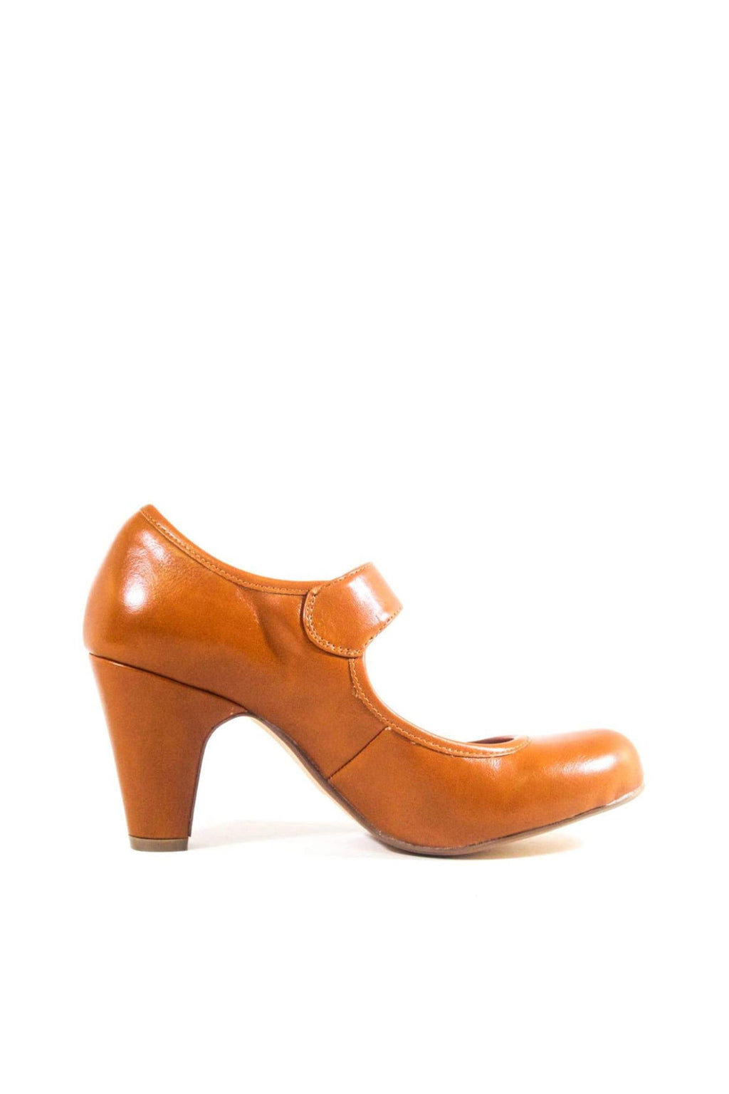 Madeline Mary Jane Heels