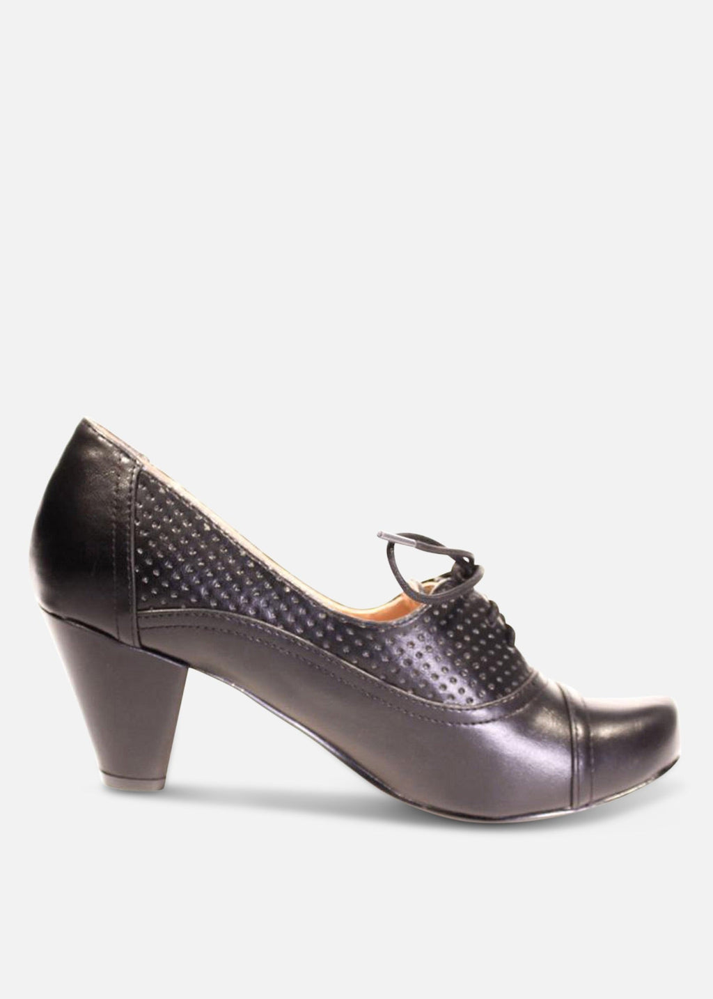 Maytal Retro Heels