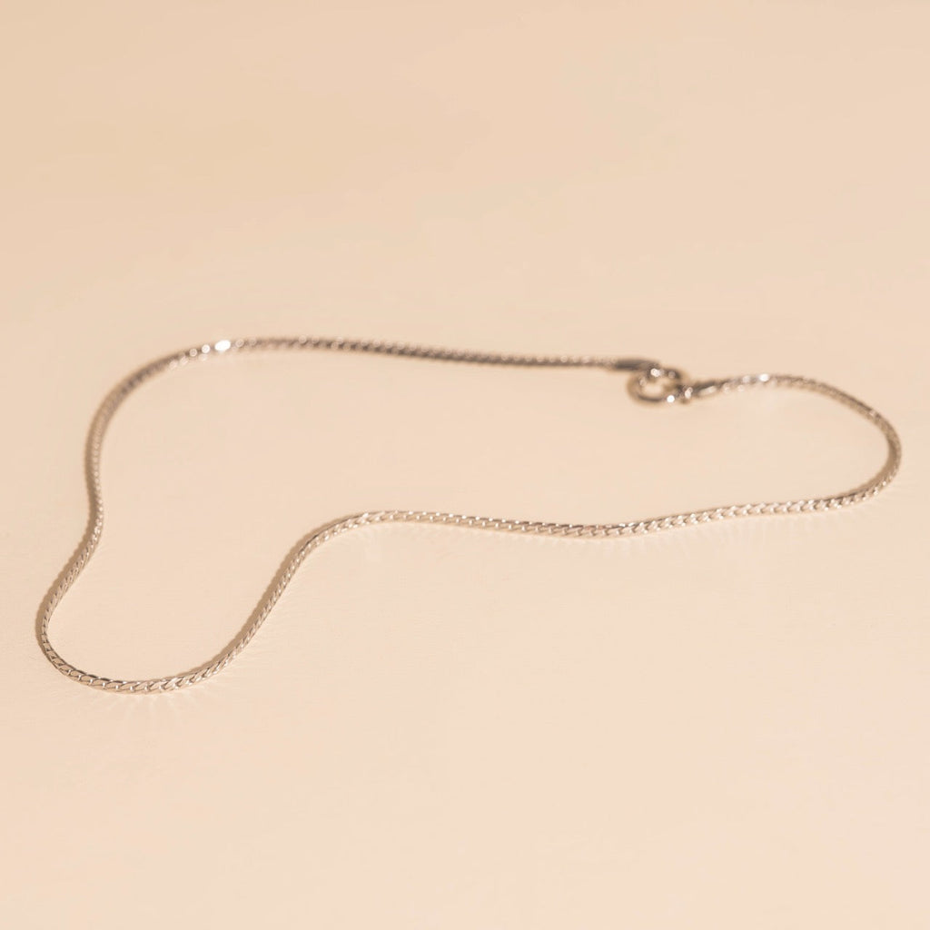 Miami Chain Necklace