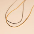 Miami Chain Necklace