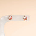 Little Unicorn Stud Earrings