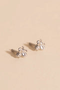 Mini Bumble Bee Stud Earrings