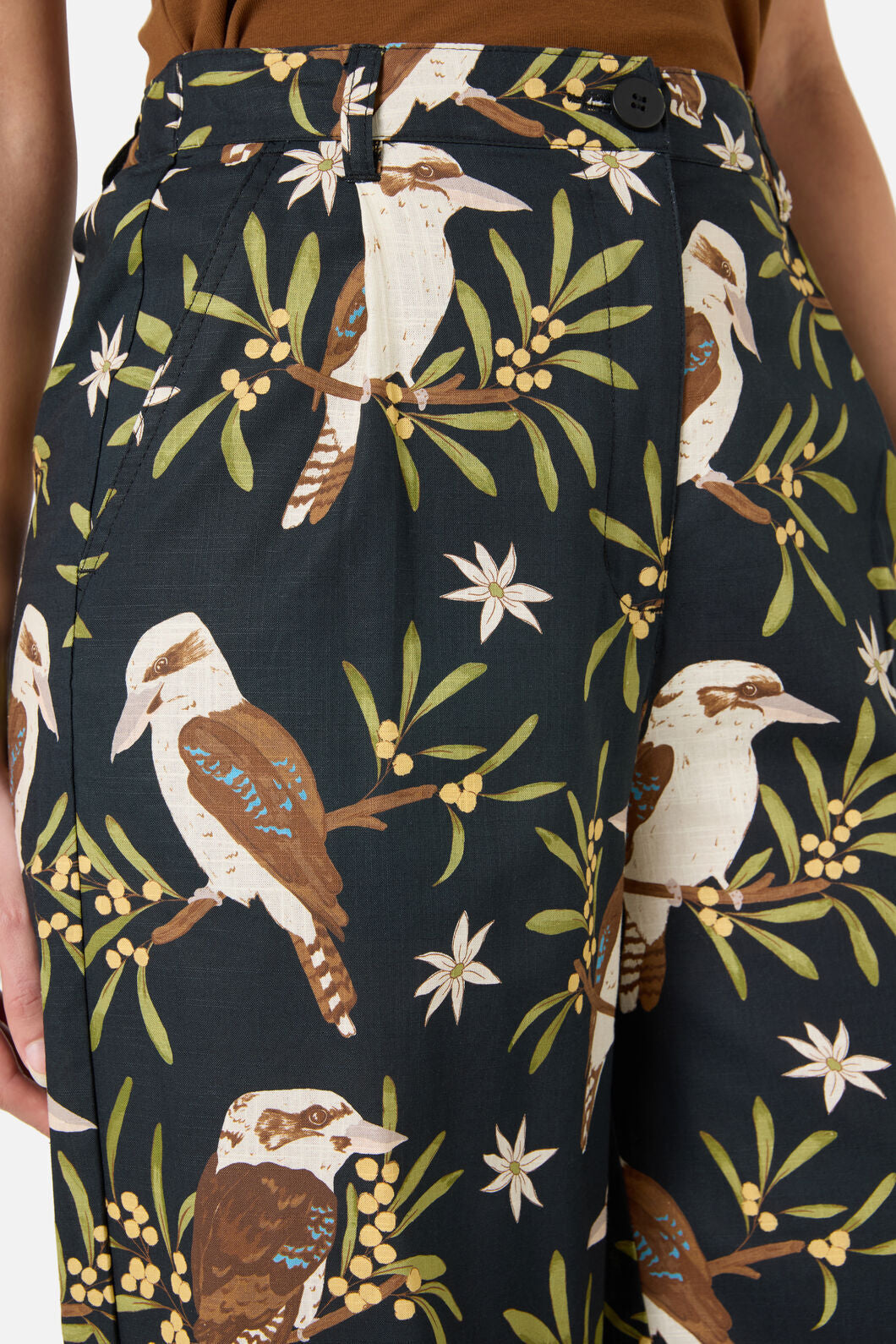 Kookaburra Pant