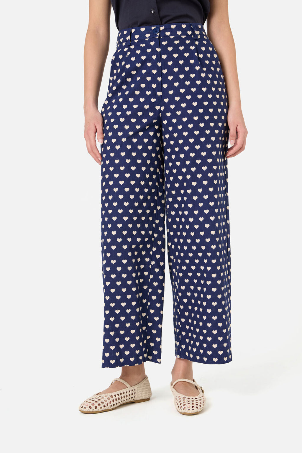 Sweet Heart Pant