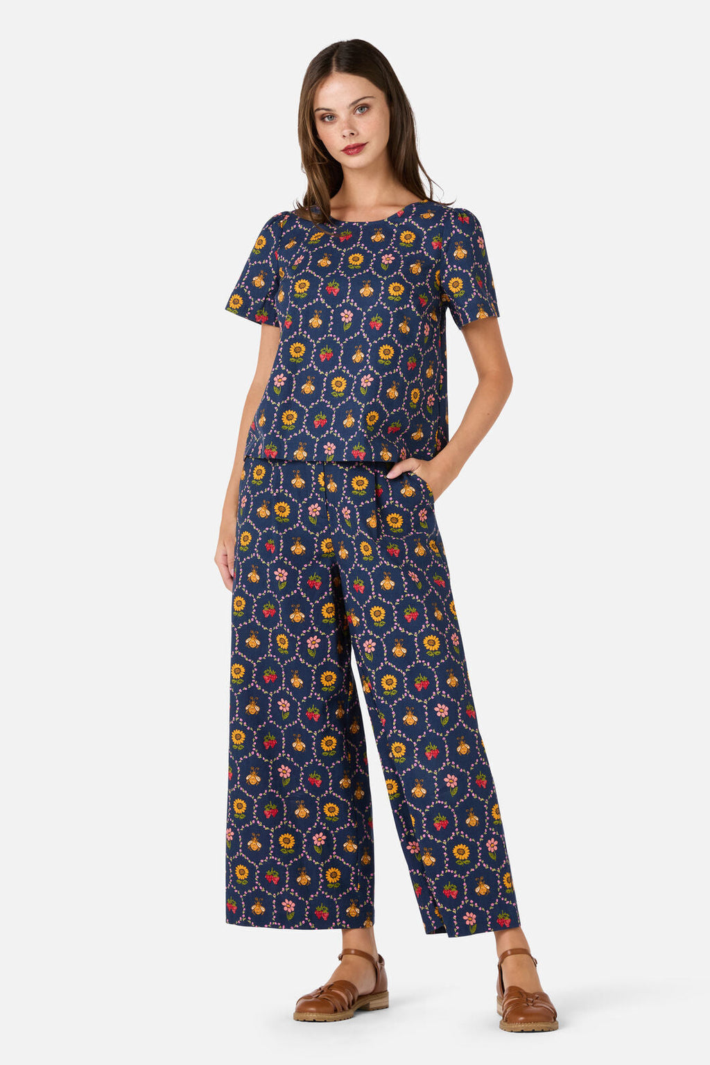 Honey Bee Hive Top