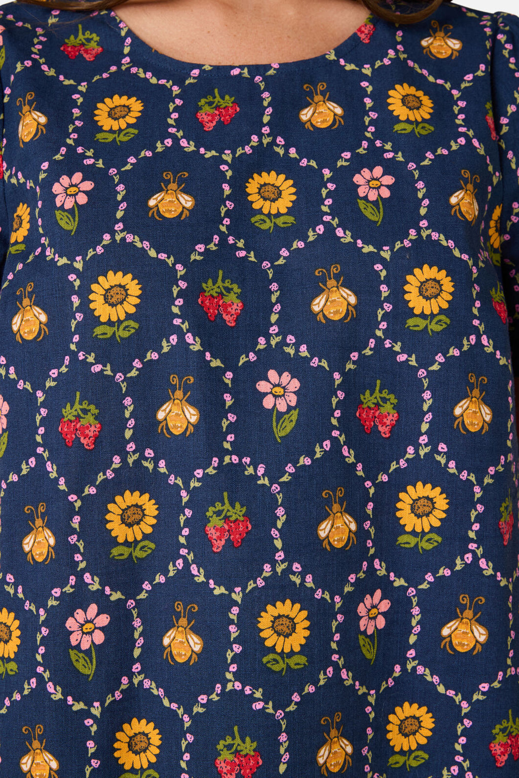 Honey Bee Hive Top