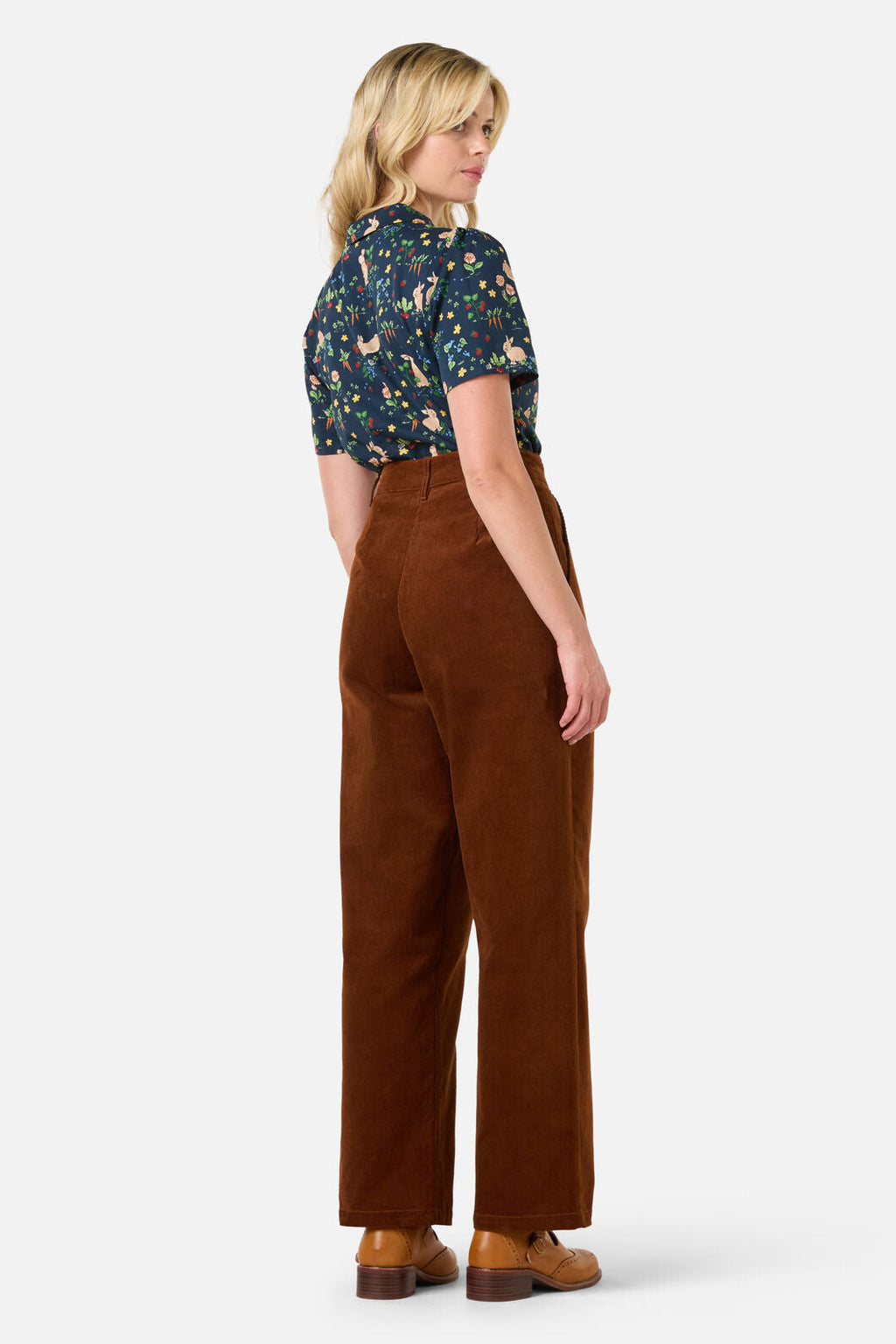 Lola Rabbit Blouse