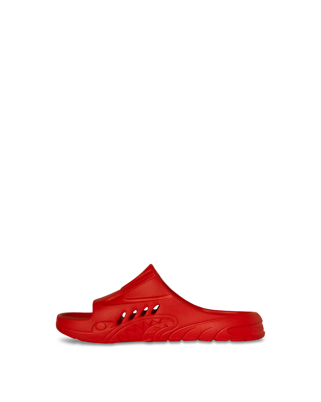 SHARK SLIDE (RED)