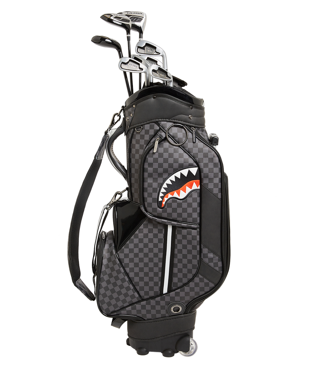 HENNY AIIR TO THE THRONE PRO GOLF BAG