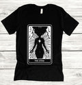 The Star Tarot: T-Shirt, Pullover, Hoodie, Tank or Long Sleeve