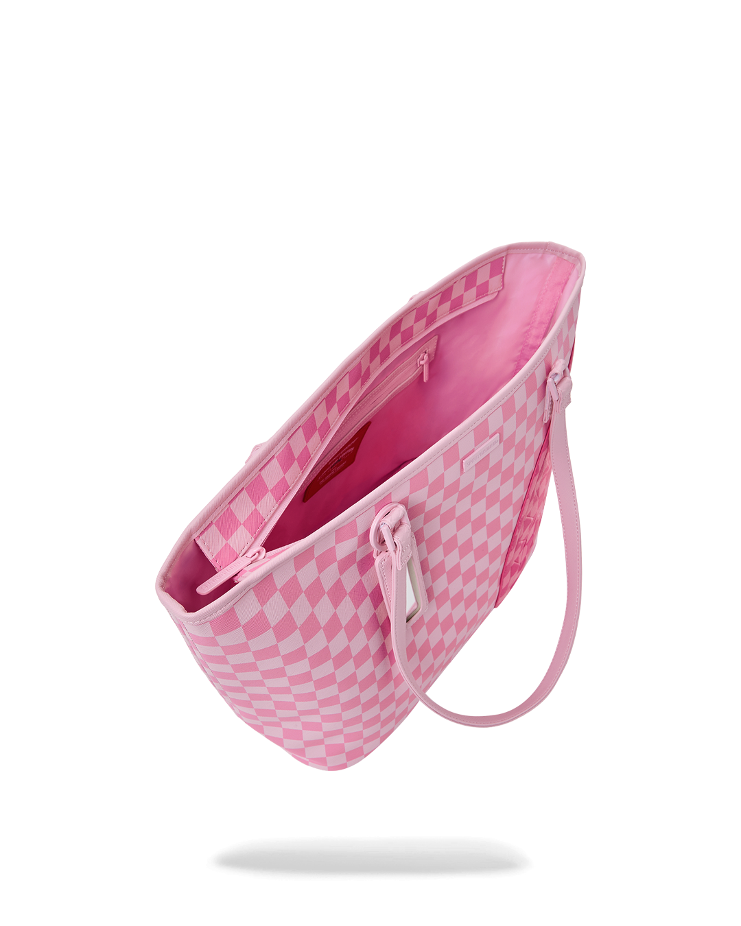 SUGAR DRIP CANDY BITE TOTE