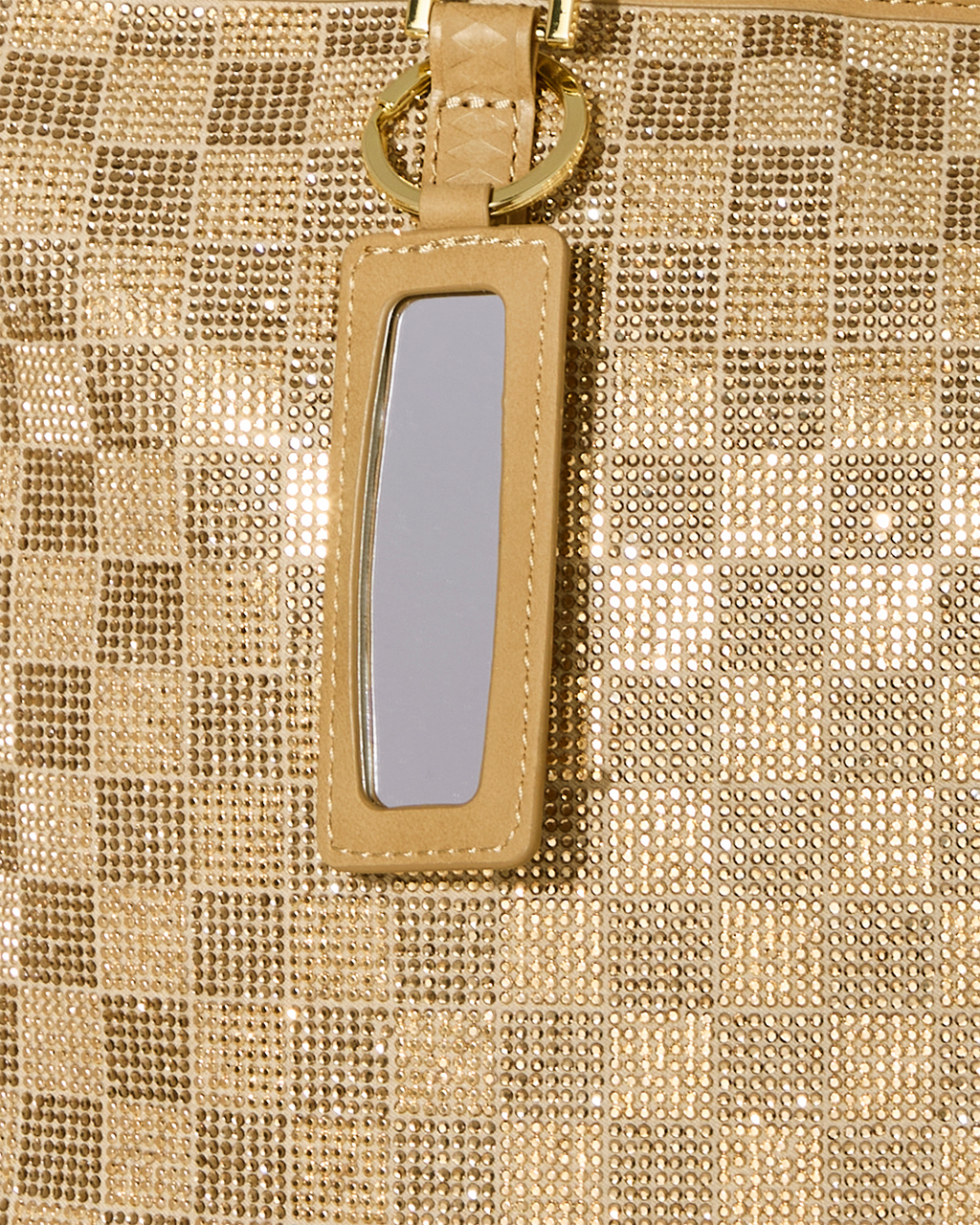 TRINITY 24K TOTE