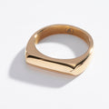 Tapered Bar Ring