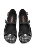 Chocolaticas® Dolores Women's Mary Jane Flat