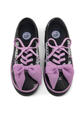 Petit Dark Casual Sneaker