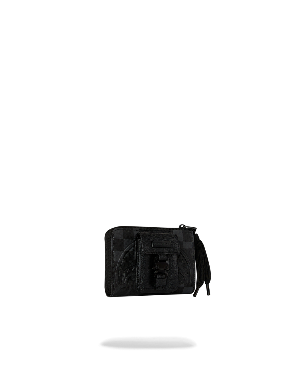 4AM JETSET MINDSET WALLET