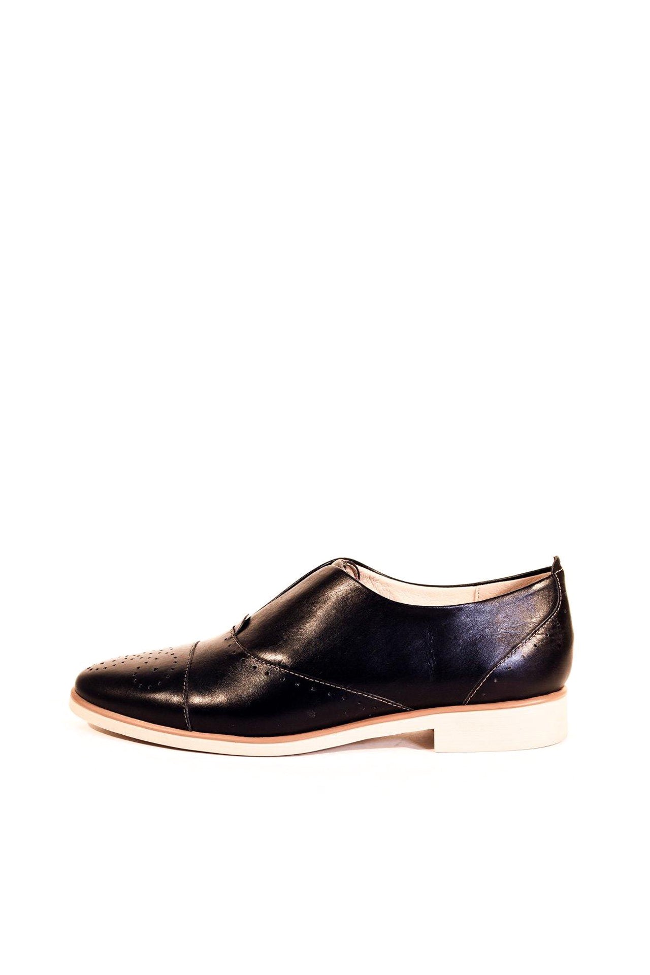 Westy Oxford Loafers