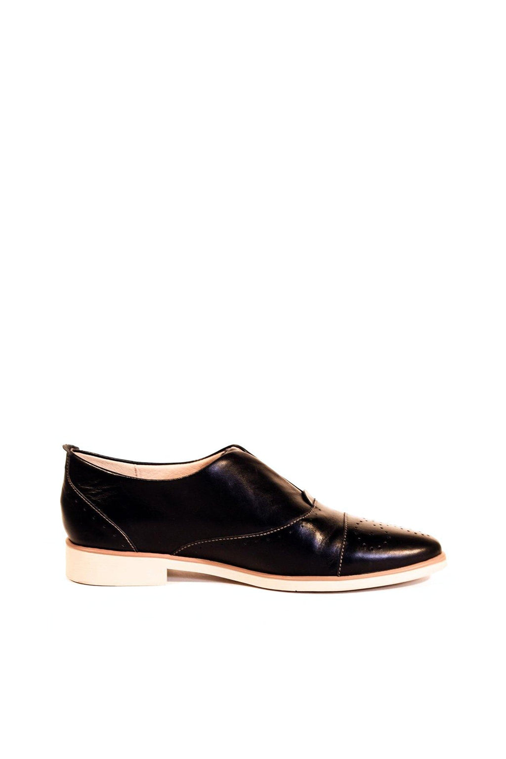 Westy Oxford Loafers