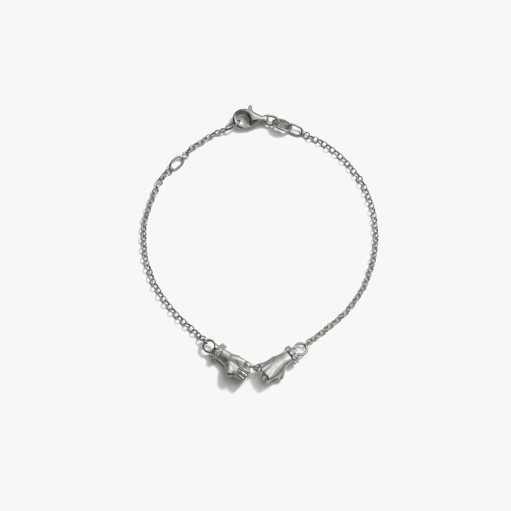 Pinky Promise Bracelet