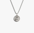 Mini Goddess Necklace