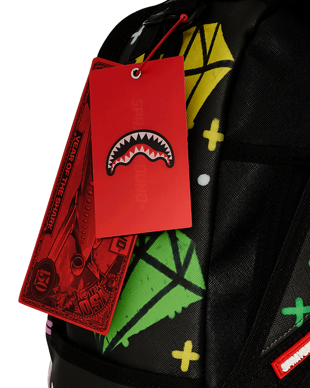 SKY FULL OF DREAMS DLXV BACKPACK