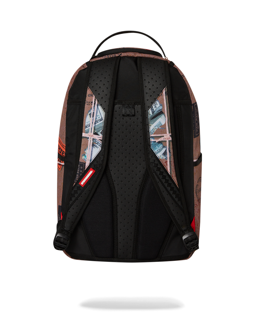 OVERNIGHT EXPRESS BACKPACK