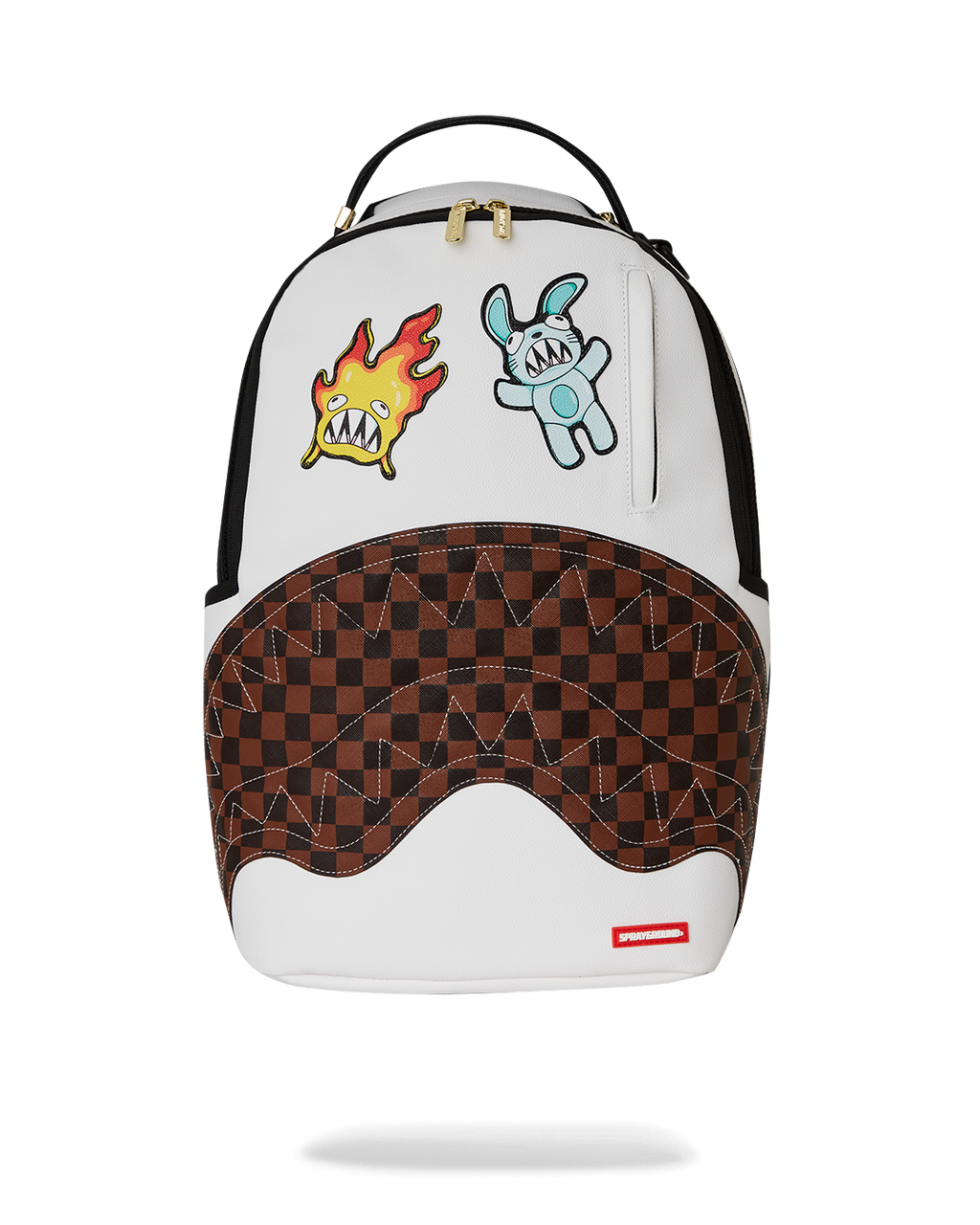 LET'S MAKE SOME NOISE BACKPACK