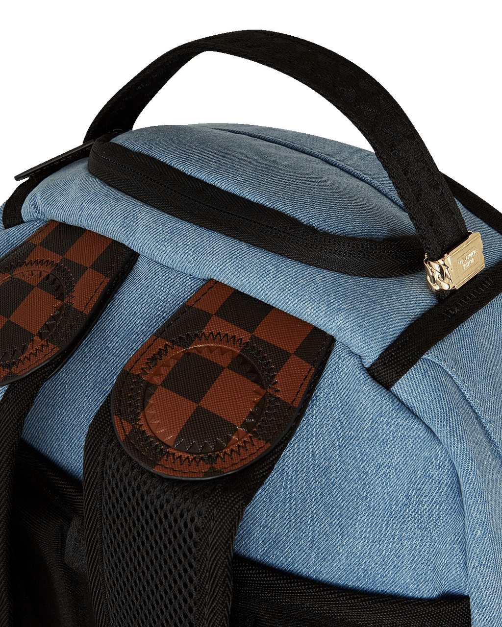 SHORES OF ITALY SPECIAL OPS BACKPACK