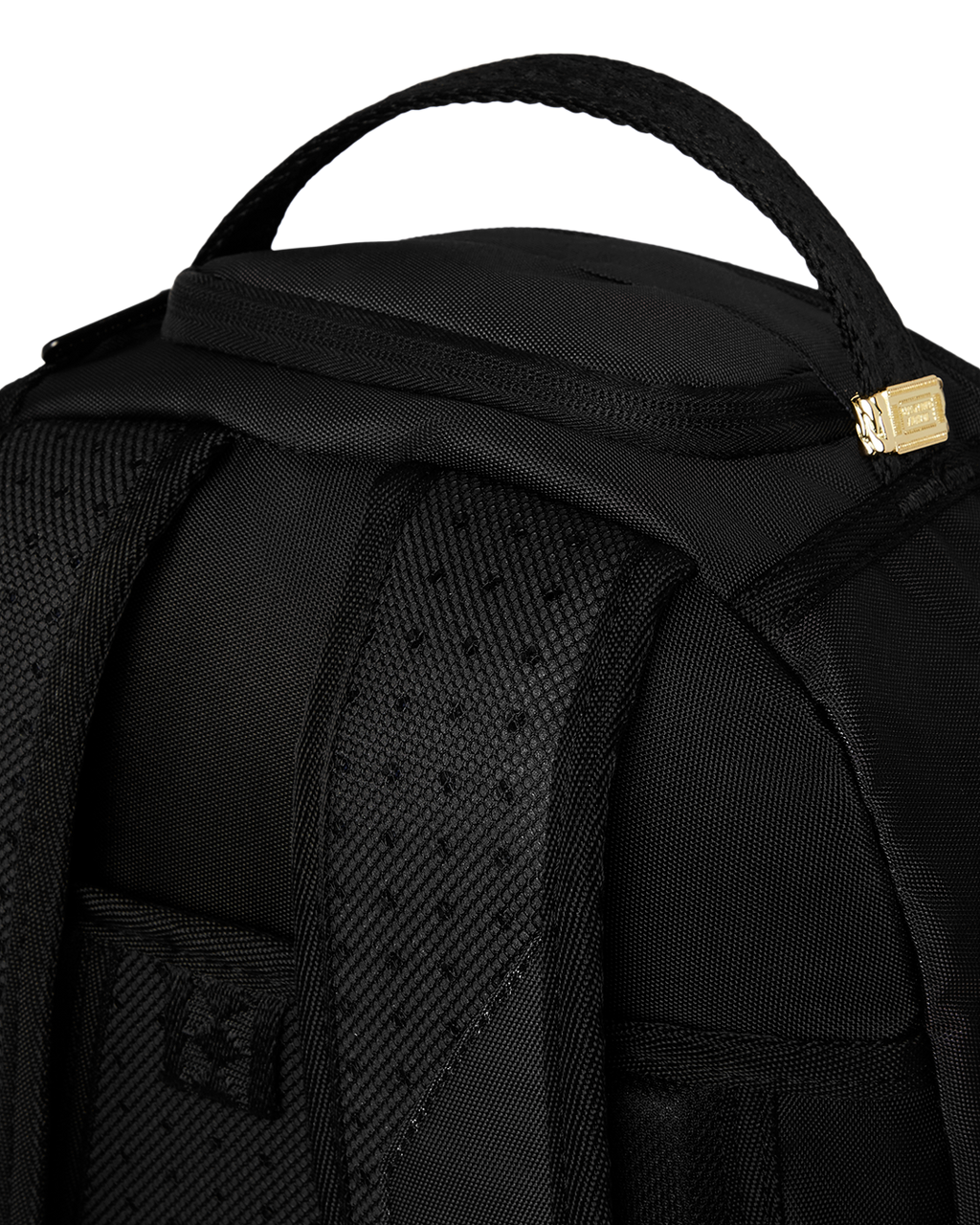 PINK PANTHER DIAMOND BITE BACKPACK