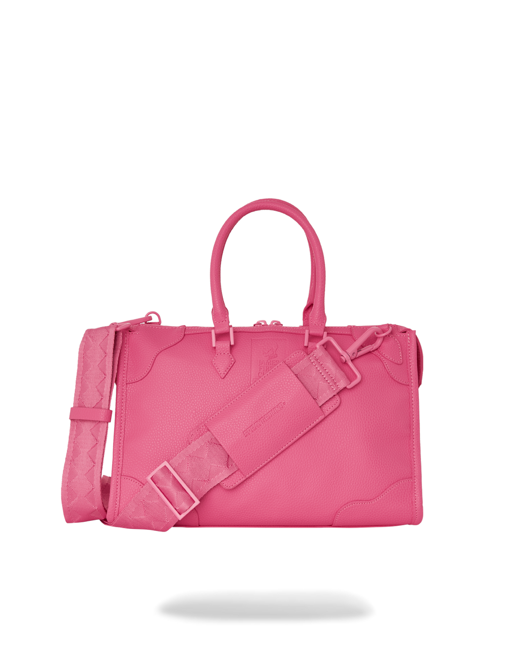 JAMES FIRST CLASS FIRST LADY PYRAMID DUFFLE