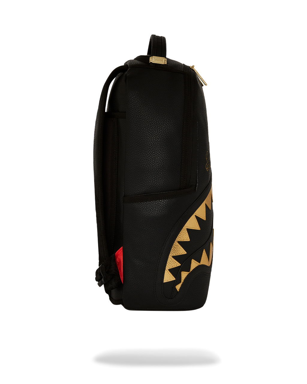 SHARK CENTRAL GILDED BITE BACKPACK