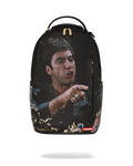 SCARFACE POINT IT OUT BACKPACK