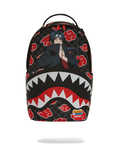 NARUTO ITACHI ON CLOUDS DLXSV BACKPACK