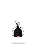 THE HERO KEYCHAIN