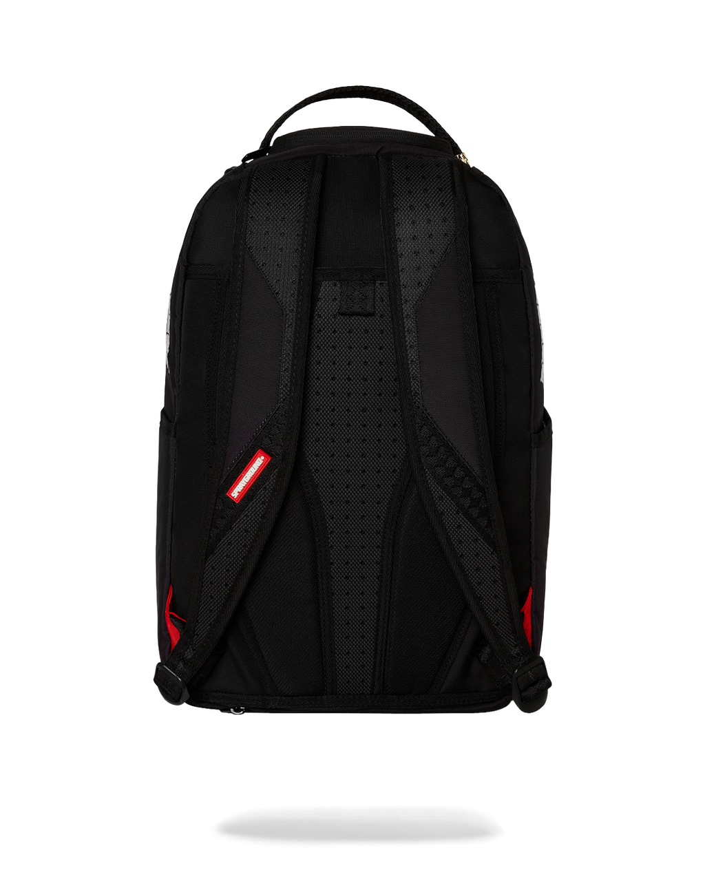 PINK PANTHER DIAMOND BITE BACKPACK