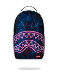 MIDNIGHT RAVE DLXR BACKPACK