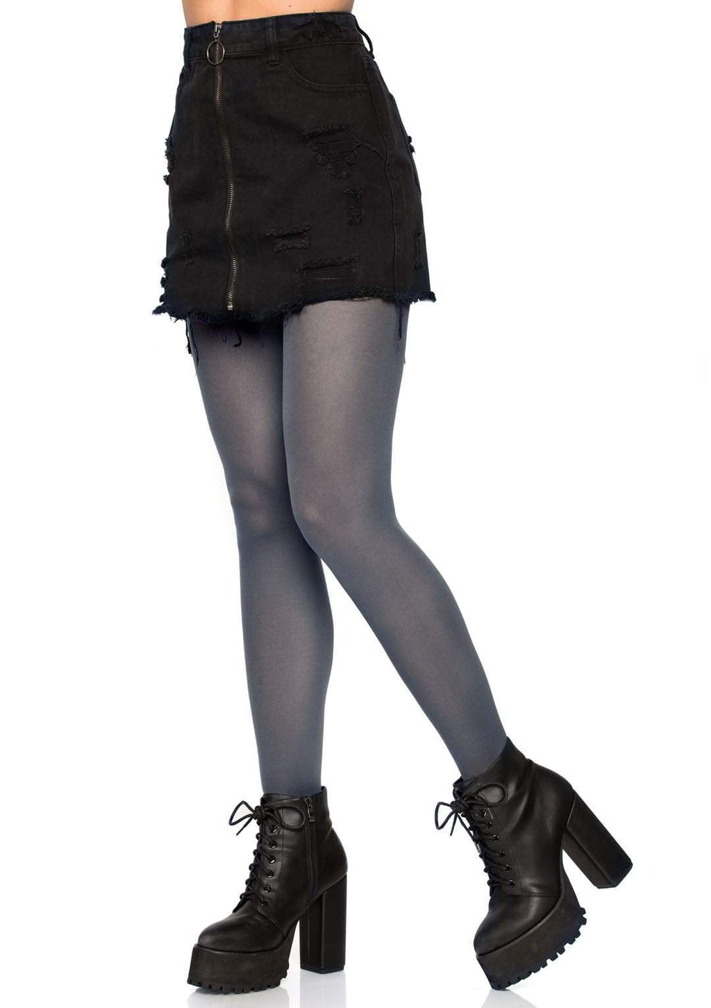 Ari Nylon Women's Tights - 12 Color Options