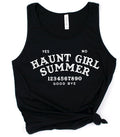 Haunt Girl Summer: Tank Top