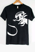 Xenomorph: T-Shirt, Pullover, Hoodie, Tank or Long Sleeve